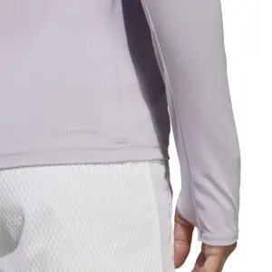 Langarmtrikot Frau adidas Run It image-5