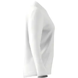 Camiseta de manga larga para mujer adidas Run It image-2