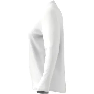 Camiseta de manga larga para mujer adidas Run It image-6