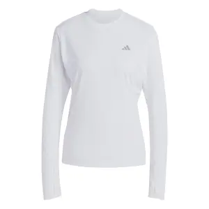 Langarmtrikot Frau adidas Run It image-0