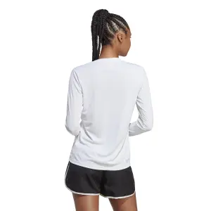 Langarmtrikot Frau adidas Run It image-2