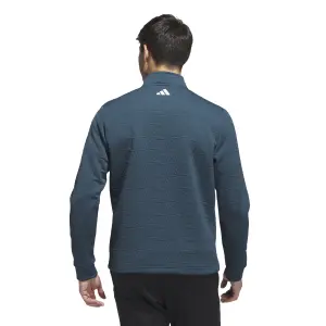 Sweatshirt 1/4 Reißverschluss adidas DWR image-3