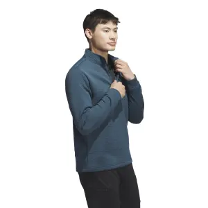 Sweatshirt 1/4 Reißverschluss adidas DWR image-4