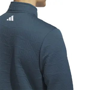 Sweatshirt 1/4 Reißverschluss adidas DWR image-6