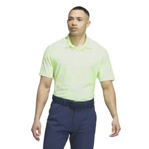 Polo adidas Ultimate365 Print image-1