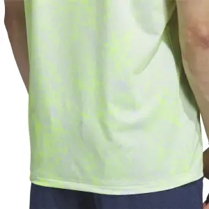 Polo adidas Ultimate365 Print image-5