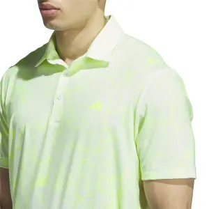 Polo adidas Ultimate365 Print image-6