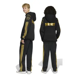 Pantalon cargo enfant adidas X Fortnite image-2