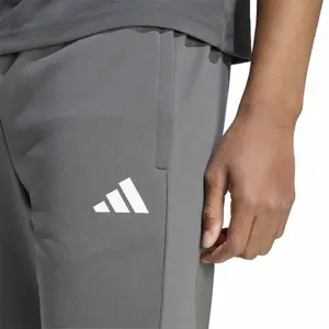 Αθλητικά παντελόνια adidas Climacool Sereno Regular image-4