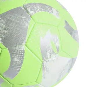 Balón adidas Tiro League Thermal Bonded image-2