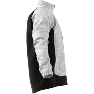 Chaqueta impermeable adidas Terrex image-6