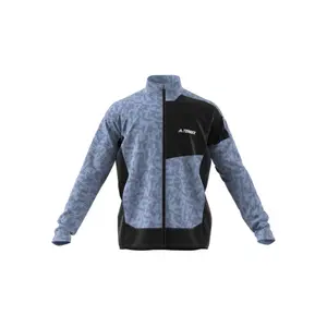 Veste imperméable adidas Terrex Trail image-0