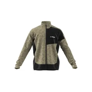 Veste imperméable adidas Terrex image-0