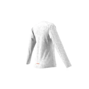 Langarmtrikot Frau adidas Terrex image-6