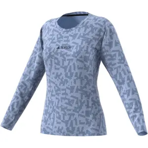 Långärmad tröja för kvinnor adidas Terrex image-0
