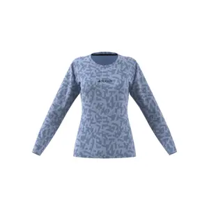 Långärmad tröja för kvinnor adidas Terrex image-3