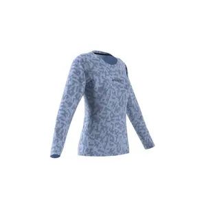 Långärmad tröja för kvinnor adidas Terrex image-4
