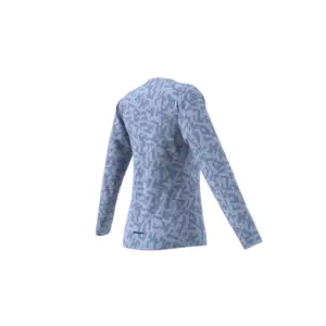 Långärmad tröja för kvinnor adidas Terrex image-6