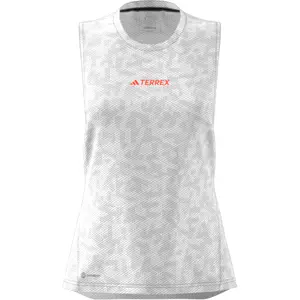 Camiseta de tirantes para mujer adidas Terrex Agravic image-1