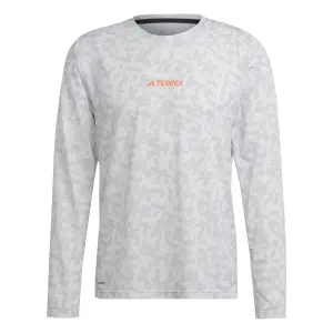 Långärmad trikå adidas Terrex image-0