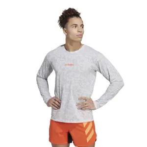 Långärmad trikå adidas Terrex image-1