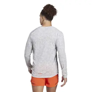 Långärmad trikå adidas Terrex image-3