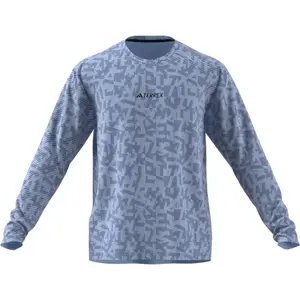 Långärmad trikå adidas Terrex image-0