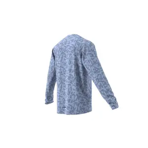 Långärmad trikå adidas Terrex image-6