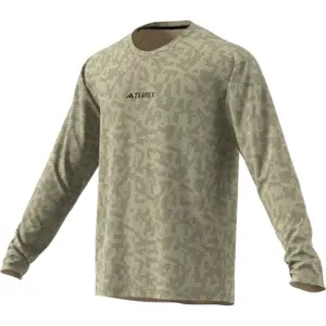 Långärmad trikå adidas Terrex image-0