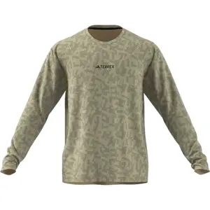 Långärmad trikå adidas Terrex image-1