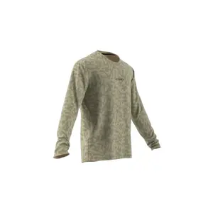 Långärmad trikå adidas Terrex image-4