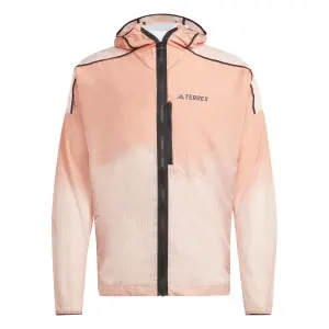 Waterdichte jas adidas Terrex Agravic Windweave image-0