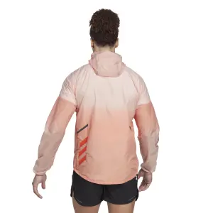 Waterdichte jas adidas Terrex Agravic Windweave image-4