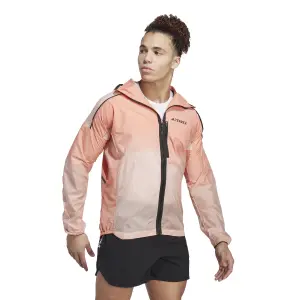 Waterdichte jas adidas Terrex Agravic Windweave image-2