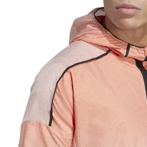Waterdichte jas adidas Terrex Agravic Windweave image-6