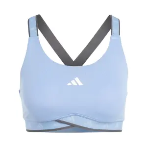 Sujetador de sujeción media para mujeres adidas Powerimpact Techfit image-0