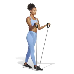 Sujetador de sujeción media para mujeres adidas Powerimpact Techfit image-5