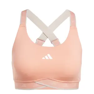 Damen-Sport-BH adidas Powerimpact Techfit image-0