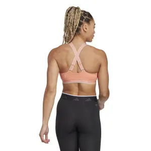 Damen-Sport-BH adidas Powerimpact Techfit image-6
