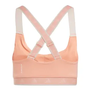 Damen-Sport-BH adidas Powerimpact Techfit image-5