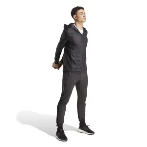 Regenjacke adidas Run Icons 3 Bar Logo image-2