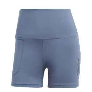 Shorts für Damen adidas image-0