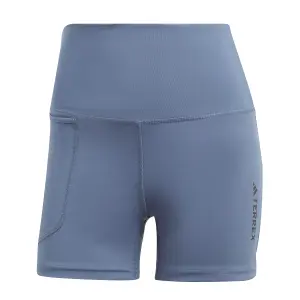 Shorts für Damen adidas image-1