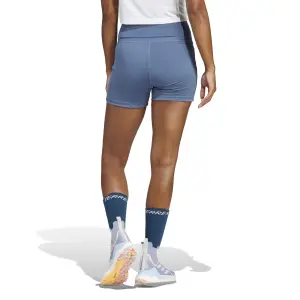 Shorts für Damen adidas image-3