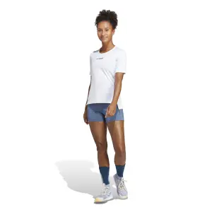 Shorts für Damen adidas image-4