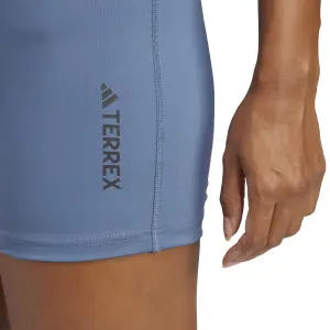 Shorts für Damen adidas image-5