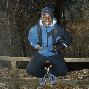 Camisa impermeável adidas Terrex Multi Rain.RDY image-4