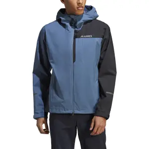 Camisa impermeável adidas Terrex Multi Rain.RDY image-3