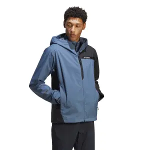 Camisa impermeável adidas Terrex Multi Rain.RDY image-2