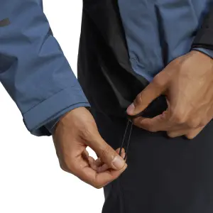 Camisa impermeável adidas Terrex Multi Rain.RDY image-6